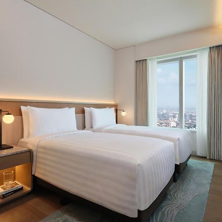 Parkroyal Serviced Suites Jakarta Ngoại thất bức ảnh